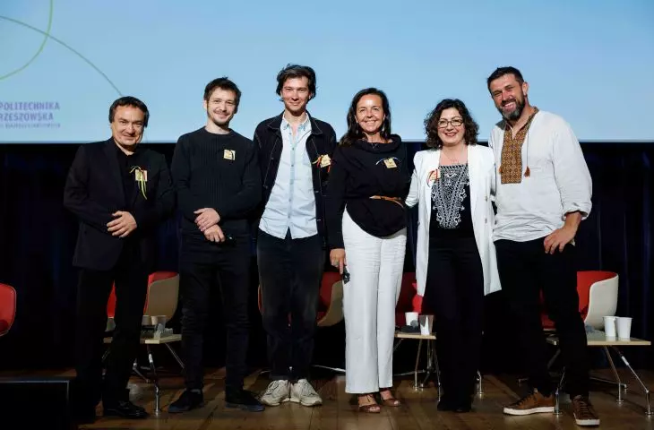 Kreatywnie o dziedzictwie – Heritage Innovators Day 2024
