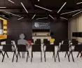 Projekt wielofunkcyjnego studia kulinarnego