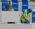 Silka Tempo Light - construction