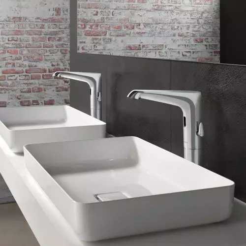 Nowoczesne technologie sanitarne SCHELL – jakość i oszczędność