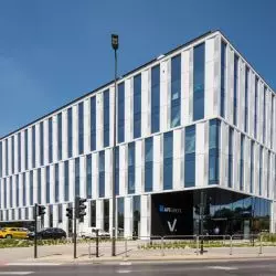Oprawy LED firmy Trilux