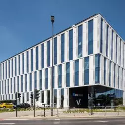 Oprawy LED firmy Trilux