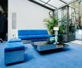 flotex®: high-tech carpet flooring