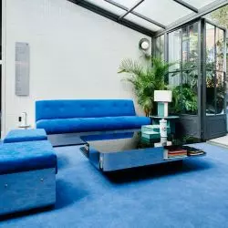 flotex®: zaawansowana technologicznie dywanowa wykładzina podłogowa