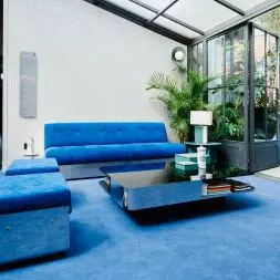 flotex®: zaawansowana technologicznie dywanowa wykładzina podłogowa