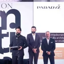 Gala Paradyż Designers