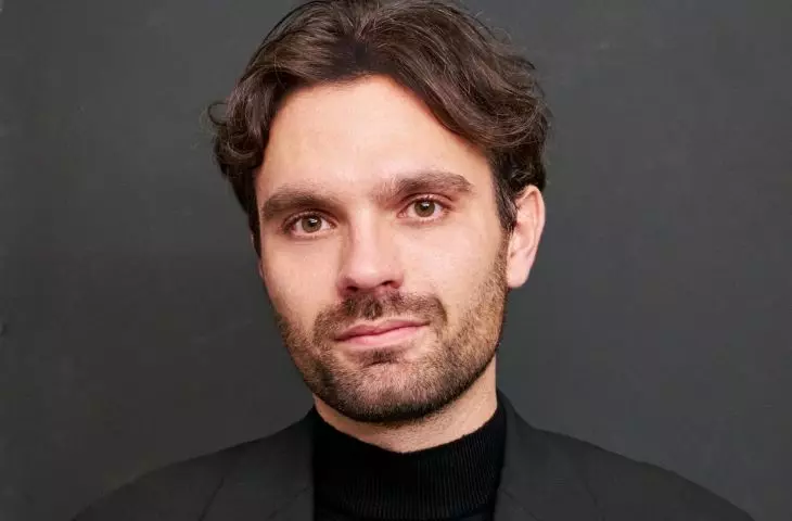 Kacper Kępiński został Zastępcą Dyrektora NIAiU