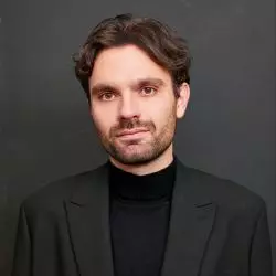 Kacper Kępiński Zastępcą Dyrektora NIAiU