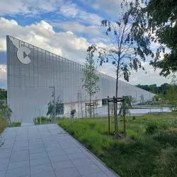 Małopolskie Centrum Nauki Cogiteon