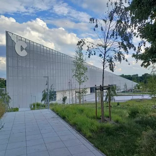 Poznawczy dysonans – Małopolskie Centrum Nauki Cogiteon