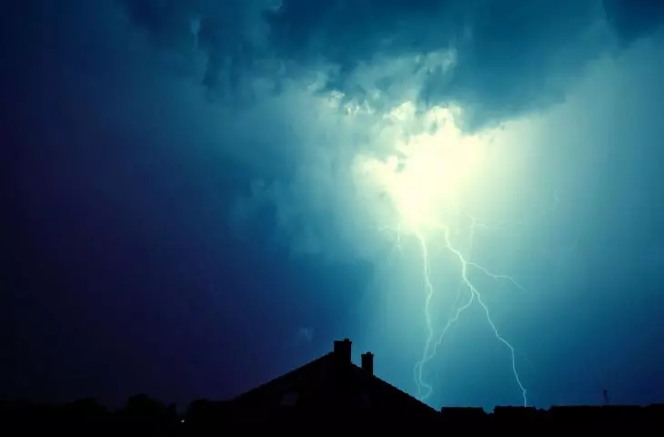How to secure home during storm season?