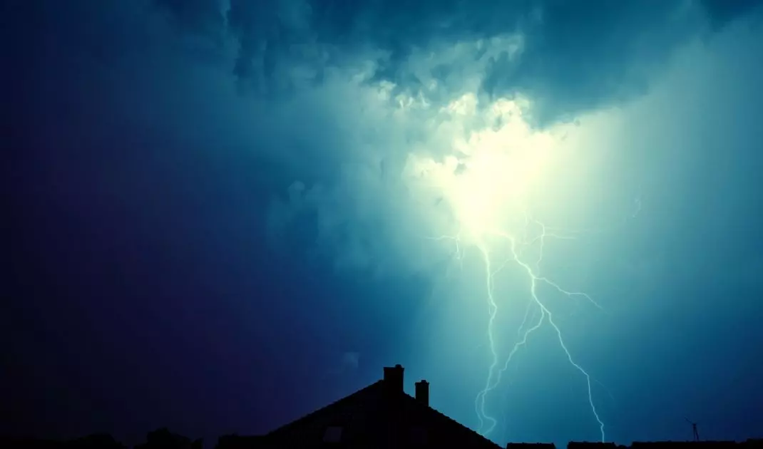 Storm protection - a guide