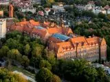 Politechnika Gdańska chce otworzyć kampus. Znikną płoty, powstaną parki i restauracje