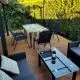 Tarasy i balkony z desek kompozytowych – szeroka oferta Liderwood dla Twoich Klientów