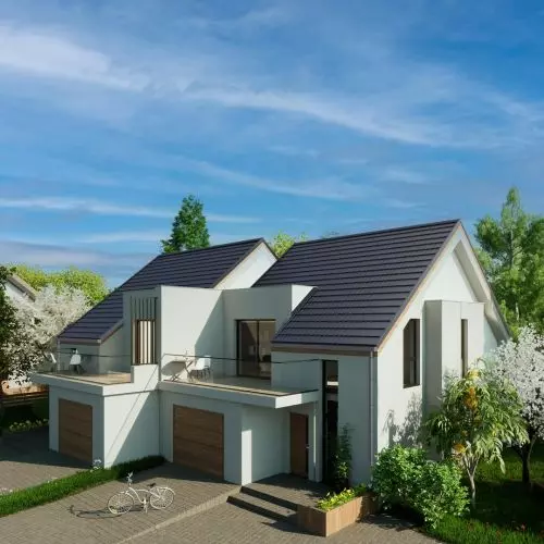What kind of sheet metal will work in modern construction?