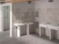 panel natryskowy SPORTING