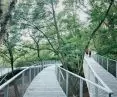 park pod Kopcem Powstania Warszawskiego zdobył nagrodę w międzynarodowym konkursie