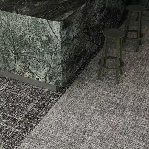 Ampel Group is a reputable company with more than 30 years of experience in the market, specializing in the wholesale distribution of object carpets