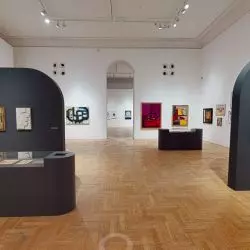 Zachęta – Narodowa Galeria Sztuki działa online