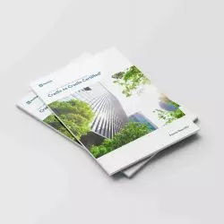 Certyfikat C2C dla produktów Rockfon