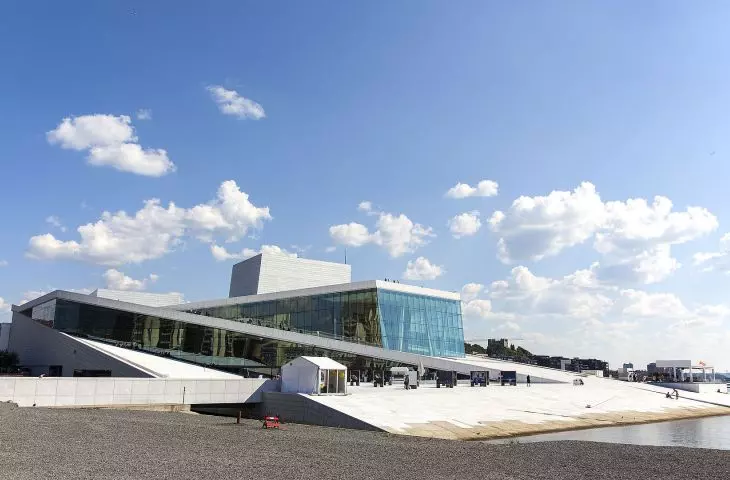 Quiz: World Architecture Day