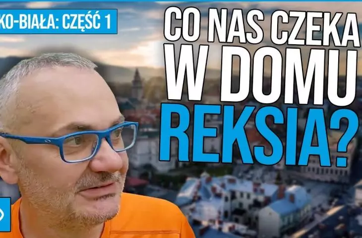 Najciekawsze miasto w Polsce? Bielsko-Biała!