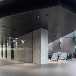 Knauf Ceiling Solutions pomaga osiągać lepsze parametry ekologiczne budynków