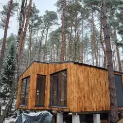 Royal Wood - najwyższa jakość drewna