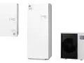 Pompy ciepła Ecodan Mitsubishi Electric