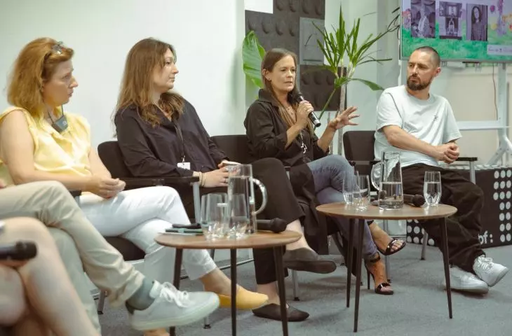 Miasto Reaktywacja, czyli o rewitalizacji nieużytków miejskich poprzez kulturę
