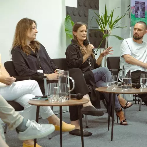Miasto Reaktywacja, czyli o rewitalizacji nieużytków miejskich poprzez kulturę