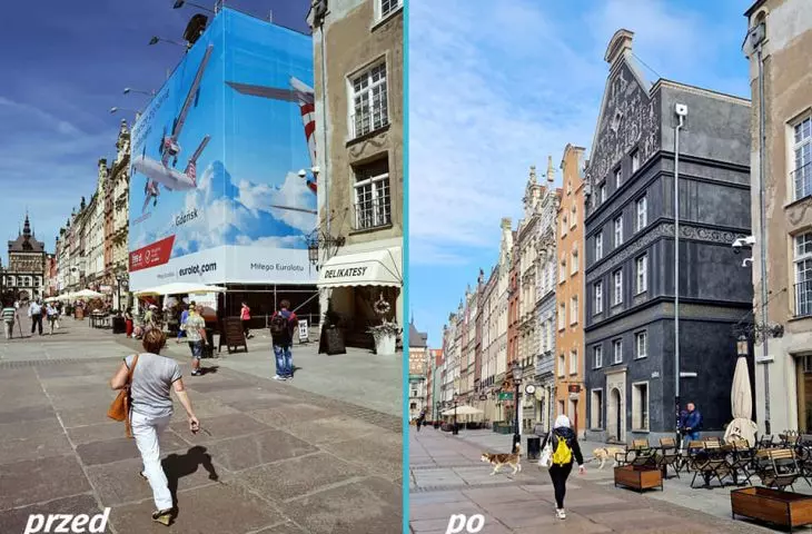 NIK: Miasta nie panują nad chaosem reklamowym