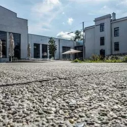 CEMEX - Nowoczesne nawierzchnie wokół budynków mieszkalnych