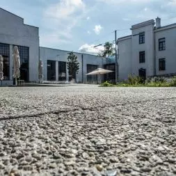 CEMEX - Nowoczesne nawierzchnie wokół budynków mieszkalnych