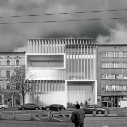 Centrum Mody i Designu w Krakowie