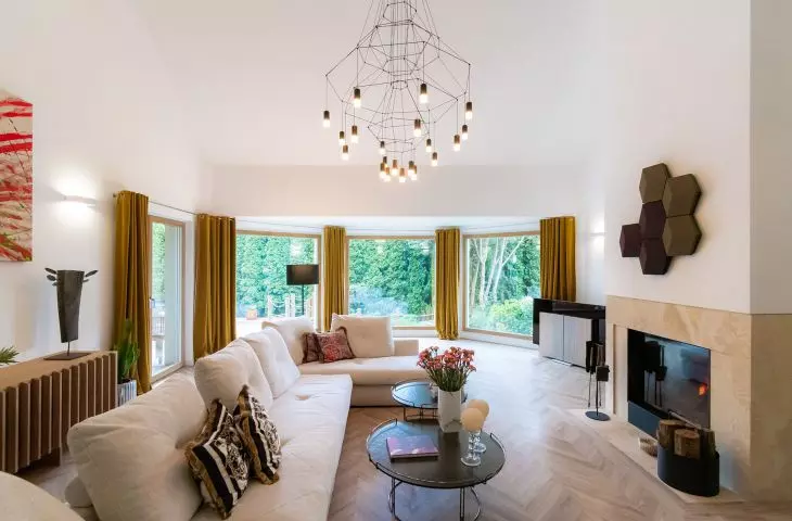MS więcej niż OKNA - joinery tailored to every style and interior