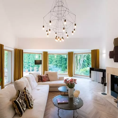 MS więcej niż OKNA - joinery tailored to every style and interior