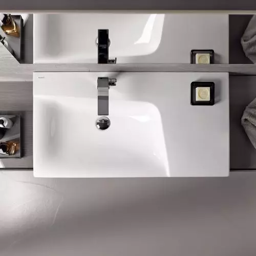 Sinks for the modern bathroom