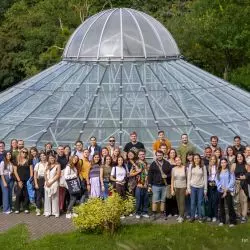 Międzynarodowa szkoła letnia na Politechnice Białostockiej