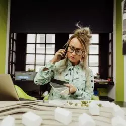 Karolina Rogóż, prezeska SARP Oddział Jelenia Góra