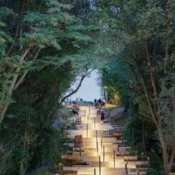 Park Akcji „Burza” w Warszawie (proj.: Archigrest, topoScape)