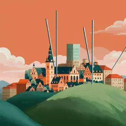 Miejska akupunktura to skuteczna struktura
