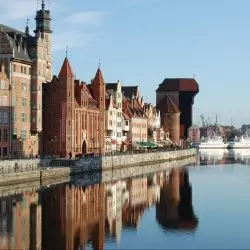 Quiz: Gdańsk
