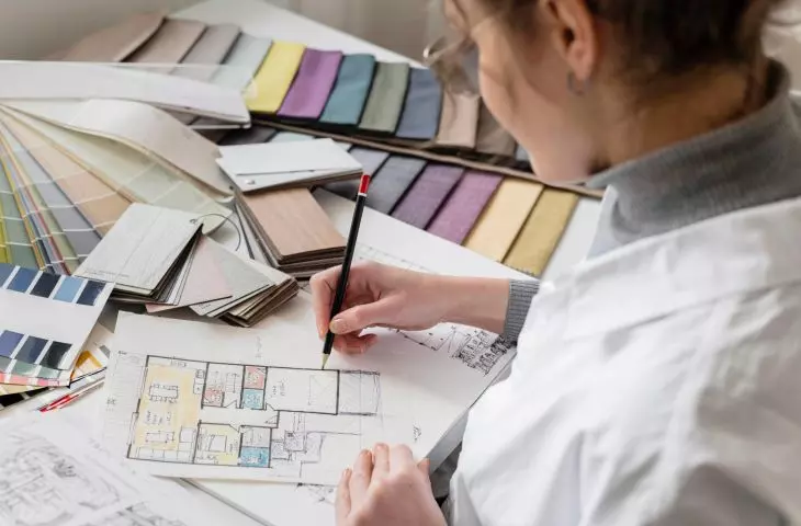 Quiz: Can you recognize an interior designer by their photo?