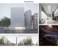 I Nagroda - proj.: WXCA