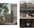 II Nagroda - proj.: PL.architekci