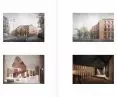 Wyróżnienie równorzędne - proj.: 22Architekci