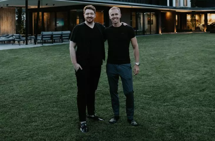 Jak mieszka Dawid Piątkowski? Odwiedzamy dom w Rudzie Śląskiej