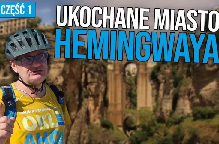 Najpiękniejsze miasto w Hiszpanii?