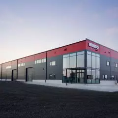 Paneltech PW PIR-S ścienna płyta warstwowa